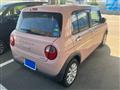 2016 Suzuki Lapin
