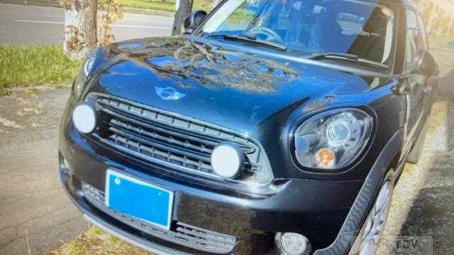 2016 BMW MINI Other