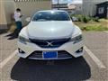 2013 Toyota Mark X