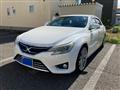2013 Toyota Mark X