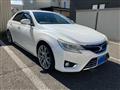 2013 Toyota Mark X