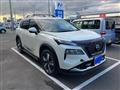 2023 Nissan X-Trail