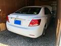 2012 Toyota Allion