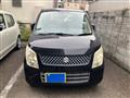 2012 Suzuki Wagon R