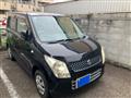 2012 Suzuki Wagon R