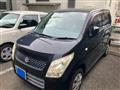 2012 Suzuki Wagon R
