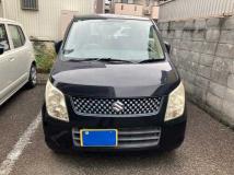 2012 Suzuki Wagon R