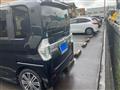 2015 Daihatsu Tanto