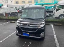 2015 Daihatsu Tanto