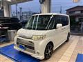 2010 Daihatsu Tanto