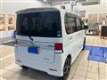 2010 Daihatsu Tanto