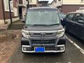 2016 Daihatsu Tanto
