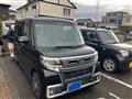 2016 Daihatsu Tanto