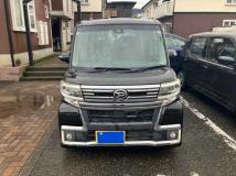2016 Daihatsu Tanto