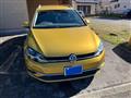 2017 Volkswagen Golf Variant