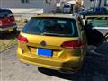2017 Volkswagen Golf Variant