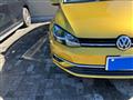 2017 Volkswagen Golf Variant