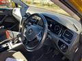 2017 Volkswagen Golf Variant