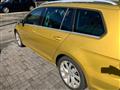 2017 Volkswagen Golf Variant