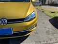 2017 Volkswagen Golf Variant