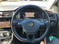 2017 Volkswagen Golf Variant