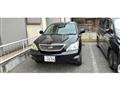 2010 Toyota Harrier