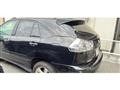 2010 Toyota Harrier