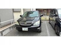 2010 Toyota Harrier