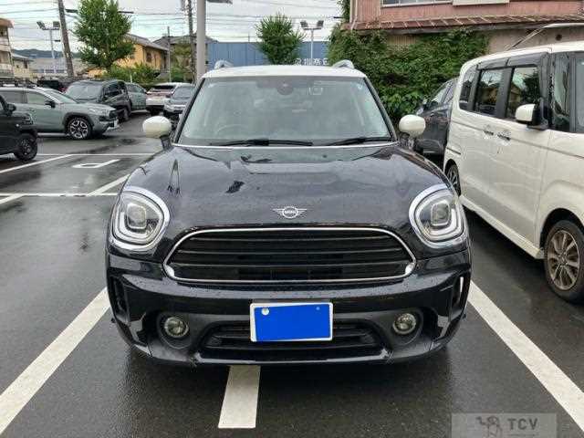 2021 BMW MINI Other