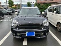2021 BMW MINI Other