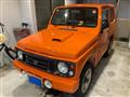 1998 Suzuki Jimny