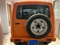 1998 Suzuki Jimny