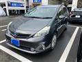 2012 Toyota PRIUS α