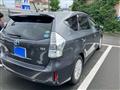 2012 Toyota PRIUS α