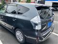 2012 Toyota PRIUS α