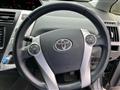 2012 Toyota PRIUS α