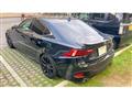 2013 Lexus IS