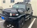 2012 Toyota FJ Cruiser
