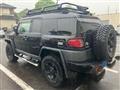 2012 Toyota FJ Cruiser