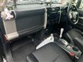 2012 Toyota FJ Cruiser