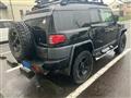 2012 Toyota FJ Cruiser