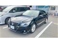 2014 Toyota Crown Hybrid