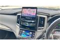 2014 Toyota Crown Hybrid