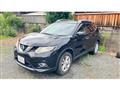 2016 Nissan X-Trail