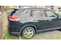 2016 Nissan X-Trail