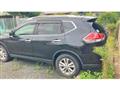 2016 Nissan X-Trail