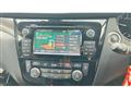 2016 Nissan X-Trail