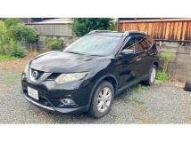2016 Nissan X-Trail