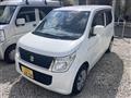 2015 Suzuki Wagon R
