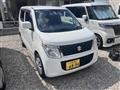 2015 Suzuki Wagon R